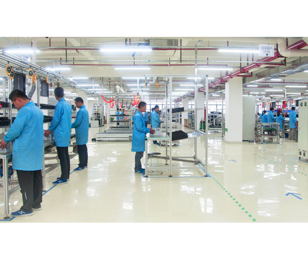 深圳市開沃電氣技術有限公司